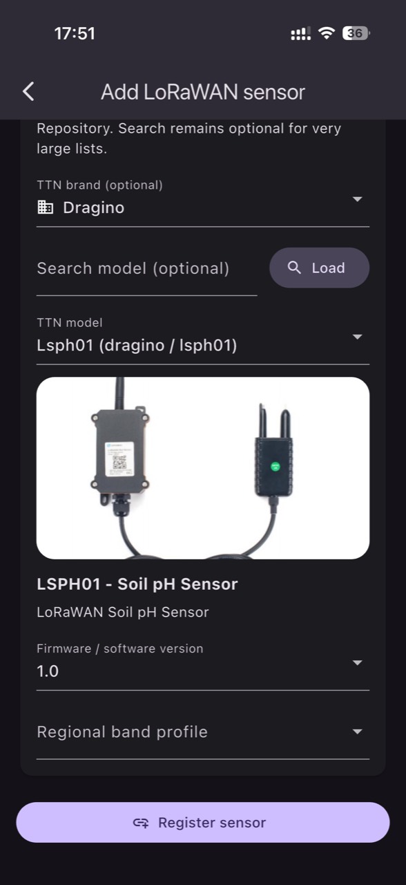 LoRaWAN, NB-IoT and MQTT for growers: how sensor data reaches GrowGuard