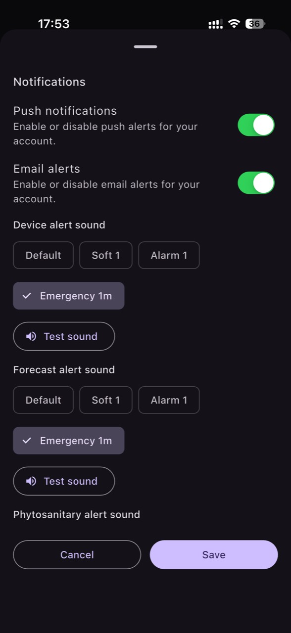 Drift or network? How to quickly tell a real crop issue from a connectivity problem (LoRaWAN/NB-IoT/MQTT) in GrowGuard